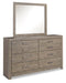 Culverbach Bedroom Set - Atchison Furniture Company (Atchison, KS)