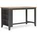 Gesthaven Counter Height Dining Table - Atchison Furniture Company (Atchison, KS)