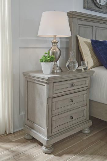 Lettner Bedroom Set - Atchison Furniture Company (Atchison, KS)