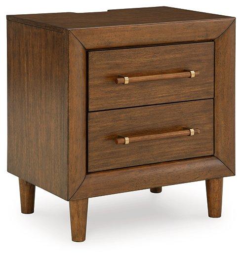 Lyncott Bedroom Set - Atchison Furniture Company (Atchison, KS)