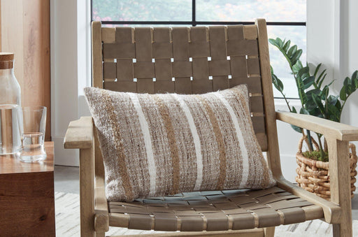 Benish Pillow - Atchison Furniture Company (Atchison, KS)