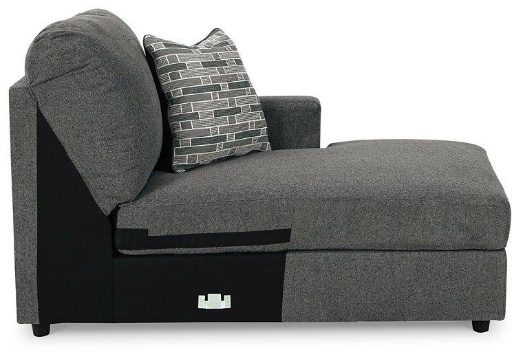 Edenfield Living Room Set - Atchison Furniture Company (Atchison, KS)