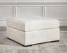 Chessington Oversized Accent Ottoman - Atchison Furniture Company (Atchison, KS)