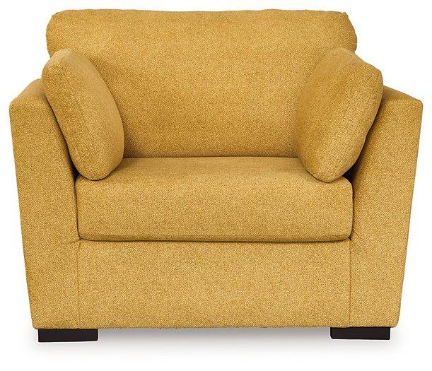 Keerwick Living Room Set - Atchison Furniture Company (Atchison, KS)