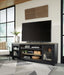 Foyland 83" TV Stand - Atchison Furniture Company (Atchison, KS)
