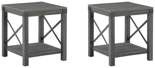 Freedan Occasional Table Set - Atchison Furniture Company (Atchison, KS)
