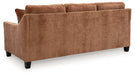 Amity Bay Sofa Chaise Sleeper - Atchison Furniture Company (Atchison, KS)