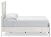 Gerridan Youth Bed - Atchison Furniture Company (Atchison, KS)