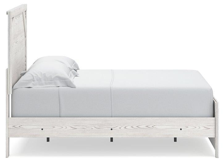 Gerridan Youth Bed - Atchison Furniture Company (Atchison, KS)