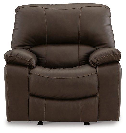 Leesworth Living Room Set - Atchison Furniture Company (Atchison, KS)