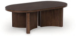 Korestone Occasional Table Set - Atchison Furniture Company (Atchison, KS)