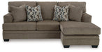 Stonemeade Living Room Set - Atchison Furniture Company (Atchison, KS)