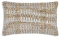 Hathby Pillow - Atchison Furniture Company (Atchison, KS)
