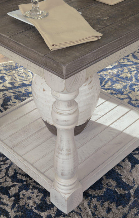 Havalance Occasional Table Set - Atchison Furniture Company (Atchison, KS)