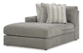 Avaliyah Double Chaise Sectional - Atchison Furniture Company (Atchison, KS)