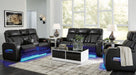 Boyington Living Room Set - Atchison Furniture Company (Atchison, KS)