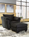 Darcy Living Room Set - Atchison Furniture Company (Atchison, KS)