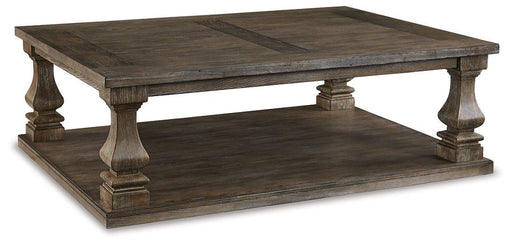Johnelle Table Set - Atchison Furniture Company (Atchison, KS)