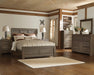 Juararo Bedroom Set - Atchison Furniture Company (Atchison, KS)