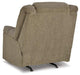 Kegler Recliner - Atchison Furniture Company (Atchison, KS)