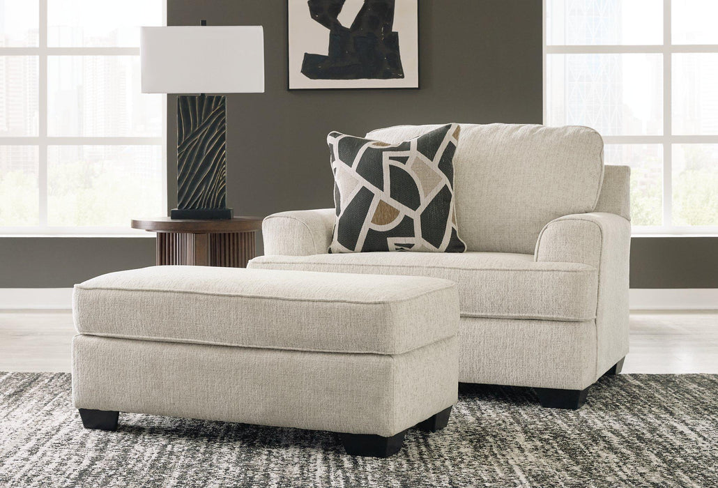Heartcort Living Room Set - Atchison Furniture Company (Atchison, KS)