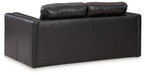 Amiata Loveseat - Atchison Furniture Company (Atchison, KS)
