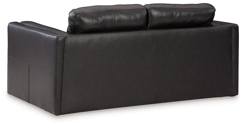 Amiata Upholstery Package - Atchison Furniture Company (Atchison, KS)