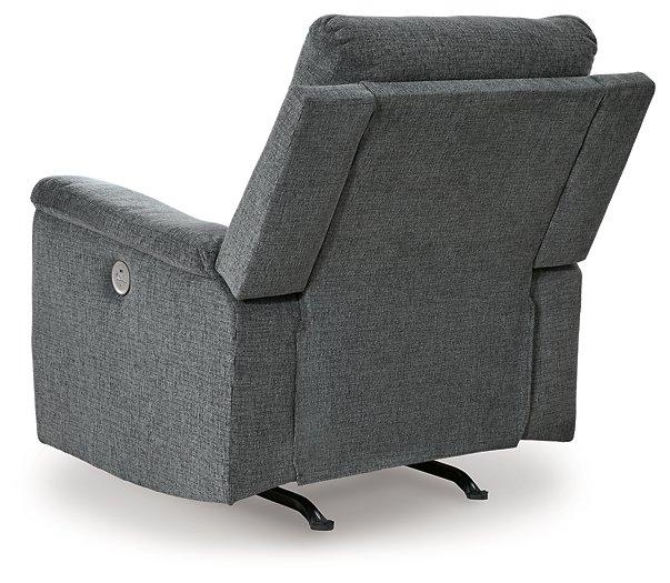 Barnsana Living Room Set - Atchison Furniture Company (Atchison, KS)