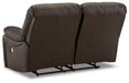 Leesworth Living Room Set - Atchison Furniture Company (Atchison, KS)