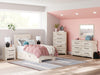 Lawroy Bed - Atchison Furniture Company (Atchison, KS)