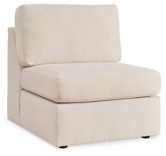 Modmax Sectional with Audio System - Atchison Furniture Company (Atchison, KS)