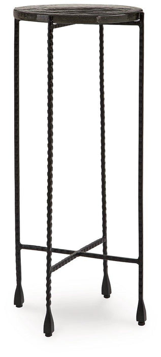Newgoren Accent Table - Atchison Furniture Company (Atchison, KS)