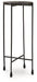 Newgoren Accent Table - Atchison Furniture Company (Atchison, KS)