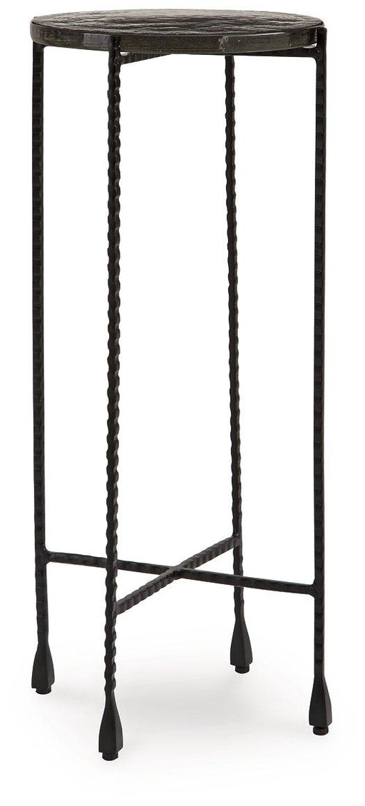 Newgoren Accent Table - Atchison Furniture Company (Atchison, KS)