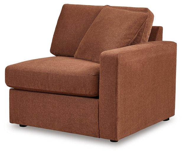 Modmax Sectional with Audio System - Atchison Furniture Company (Atchison, KS)