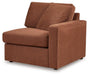 Modmax Sectional with Audio System - Atchison Furniture Company (Atchison, KS)