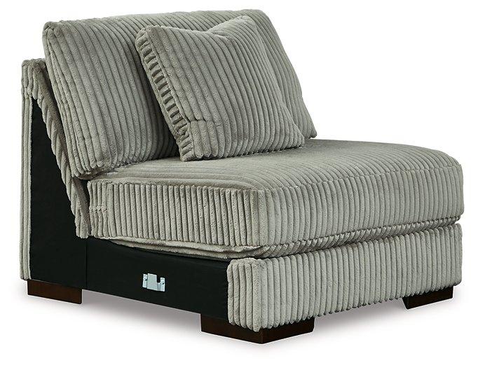 Lindyn Sectional Sofa - Atchison Furniture Company (Atchison, KS)