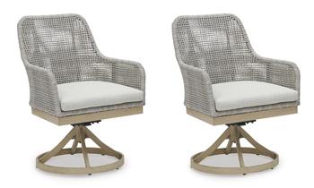 Seton Creek Outdoor Seating Set - Atchison Furniture Company (Atchison, KS)
