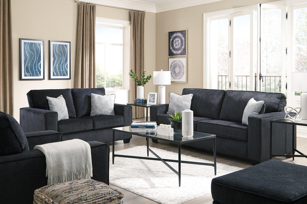 Altari Sofa Sleeper - Atchison Furniture Company (Atchison, KS)