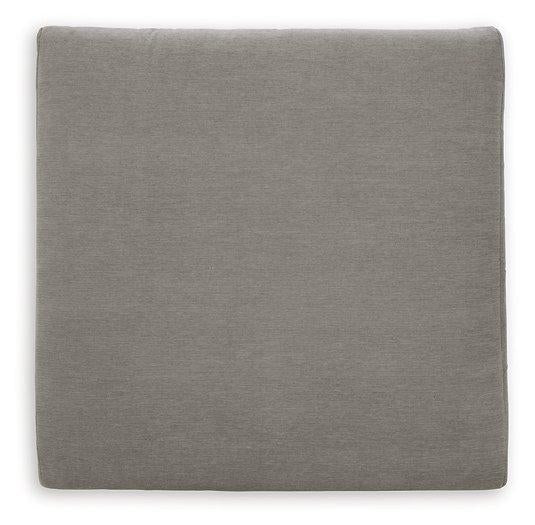 Avaliyah Oversized Accent Ottoman - Atchison Furniture Company (Atchison, KS)