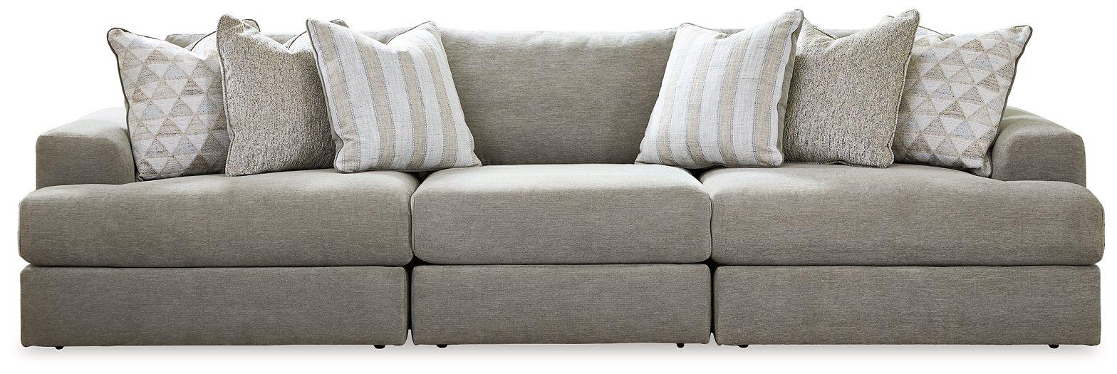 Avaliyah Sectional Sofa - Atchison Furniture Company (Atchison, KS)