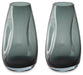 Beamund Vase (Set of 2) - Atchison Furniture Company (Atchison, KS)