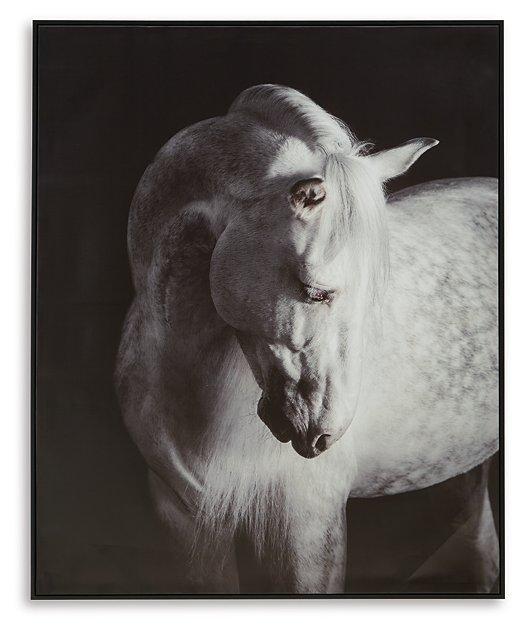 Archerwick Wall Art - Atchison Furniture Company (Atchison, KS)