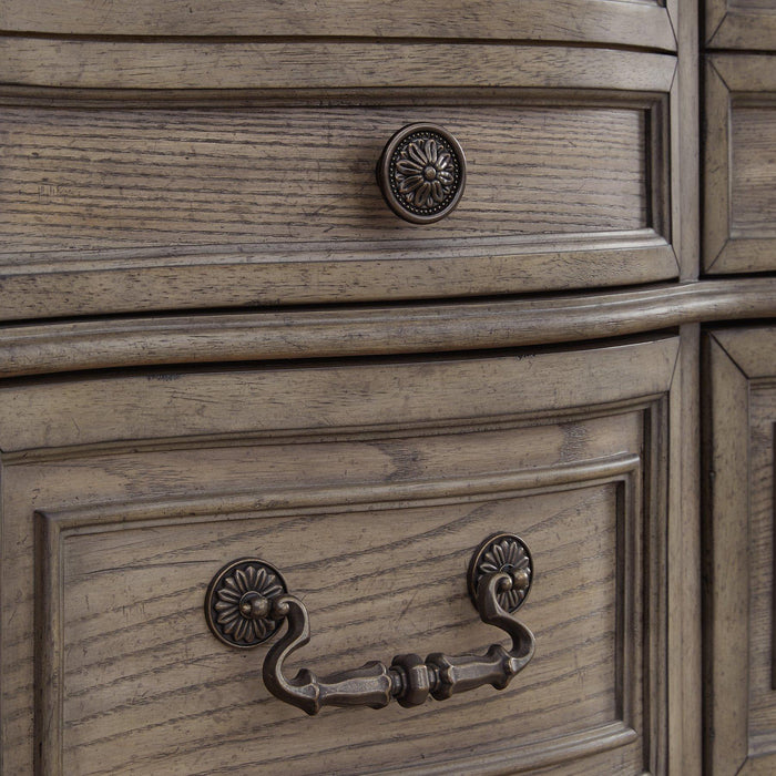 Ardenfield Chest of Drawers - Atchison Furniture Company (Atchison, KS)