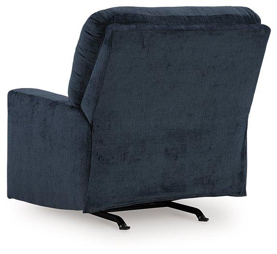 Aviemore Recliner - Atchison Furniture Company (Atchison, KS)