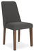 Lyncott Dining Room Set - Atchison Furniture Company (Atchison, KS)