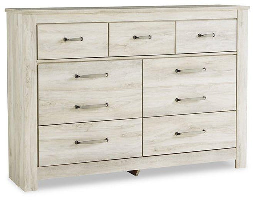 Bellaby Dresser - Atchison Furniture Company (Atchison, KS)