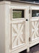 Bolanburg 74" TV Stand - Atchison Furniture Company (Atchison, KS)