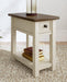 Bolanburg End Table Set - Atchison Furniture Company (Atchison, KS)