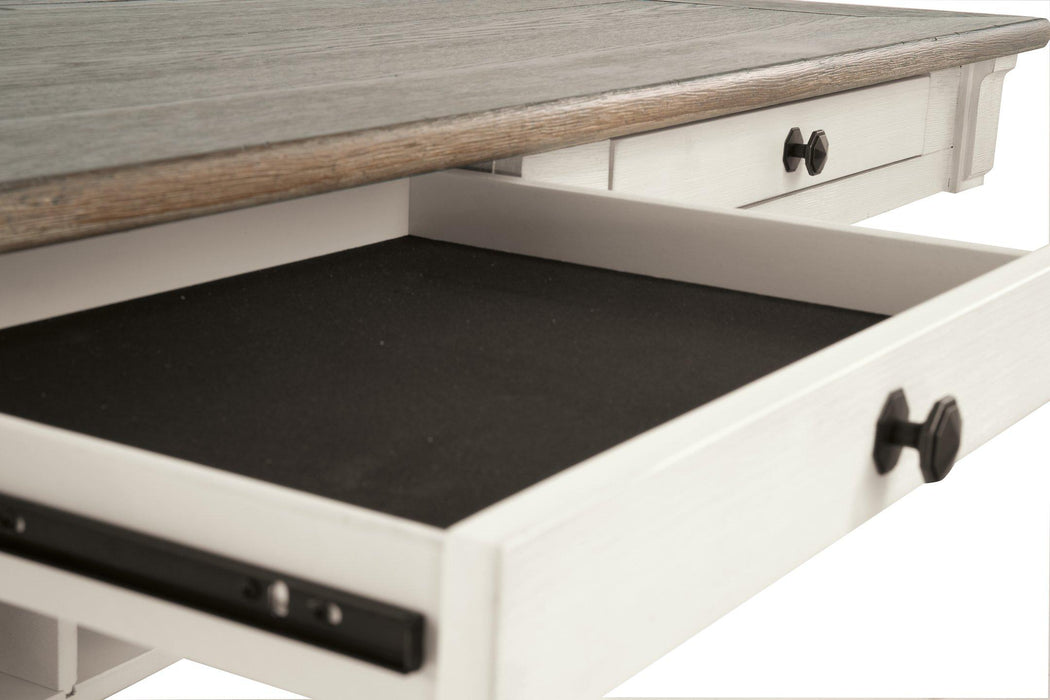 Bolanburg Counter Height Dining Table - Atchison Furniture Company (Atchison, KS)
